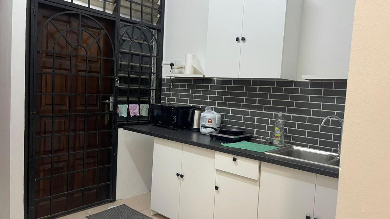Rumah percutian Rumah 25 Sungai Petani