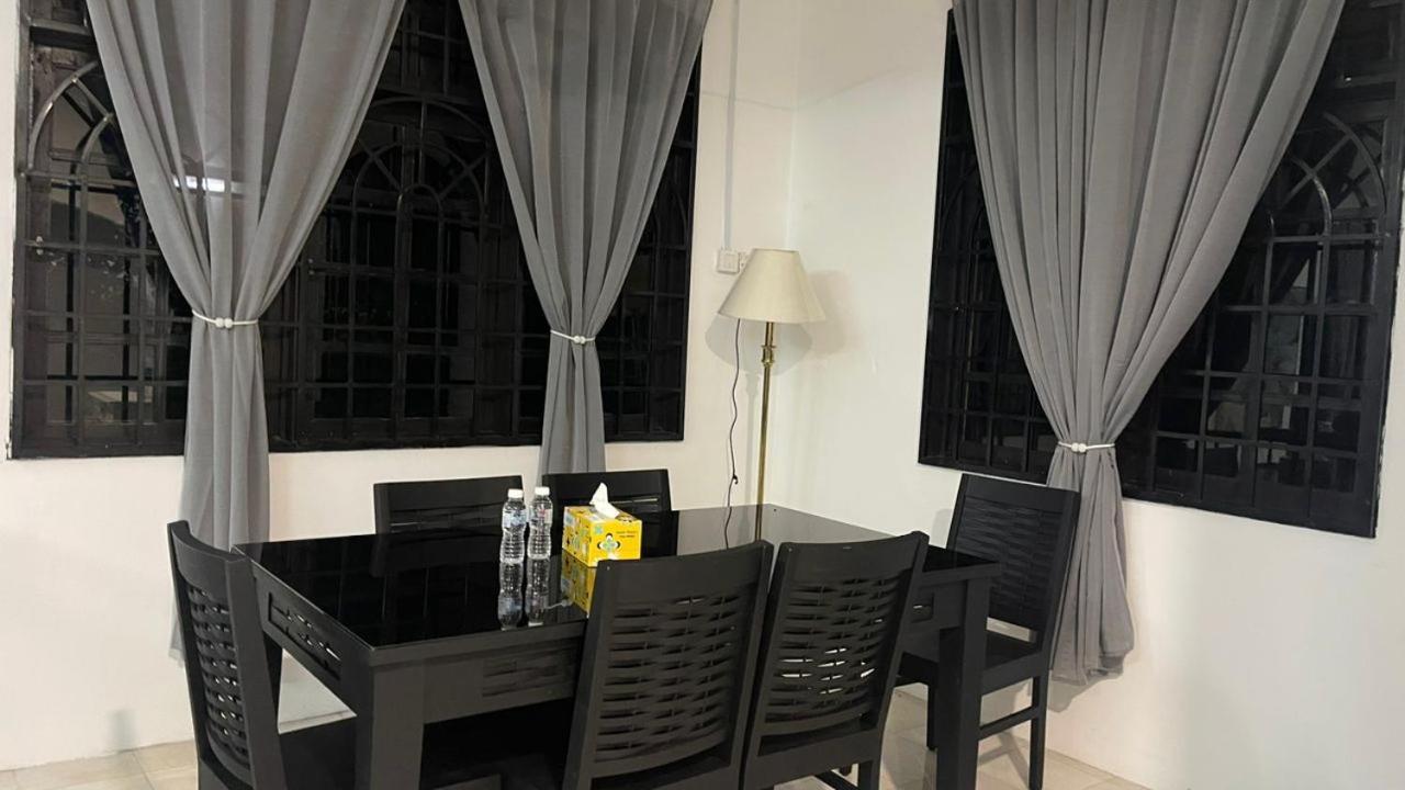 Rumah 25 Sungai Petani